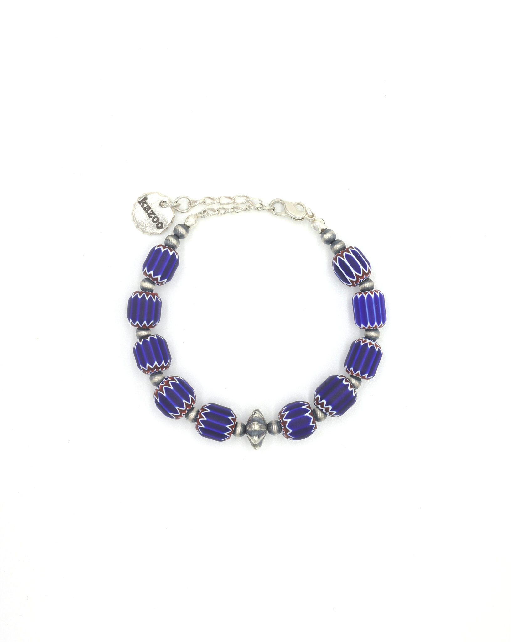 Kazoo ビーズジュエリー・レザーグッズの製作専門店 Kazoo（カズー）